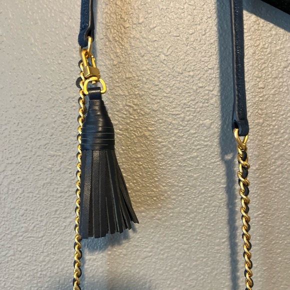 Tory Burch Fleming handbag NWT - Picture 7 of 11